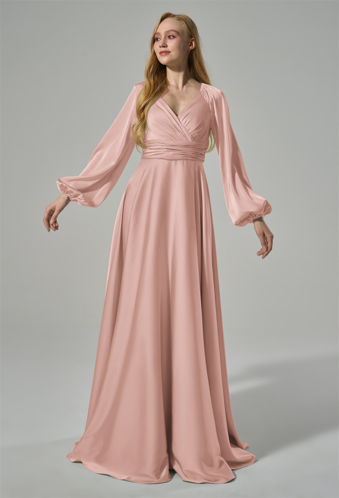 AW Clementina Dress